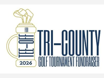 Tri-County Voc Golf Tournament Set for June 5