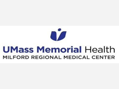 Kudos for Milford Regional...
