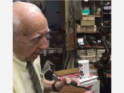 Meet Franklin's Memorial Day Grand Marshal