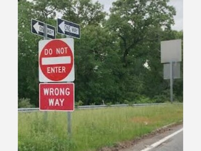 Wrong Way Risks Targeted in New Legislation