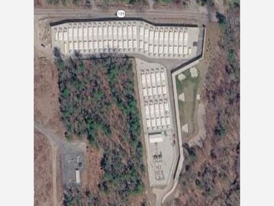 Medway Fire Department Responds to Transformer Failure and Oil Spill at Grid LLC Facility