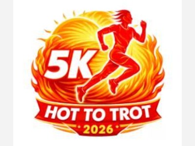 Tri-County Chamber of Commerce Plans 5k July 25