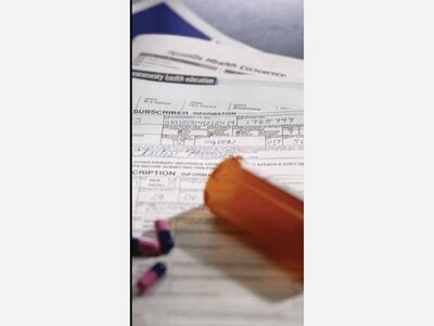 Insurers say drug costs, patient expectations tightening cost bind