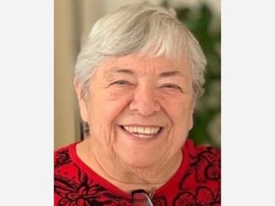 Anita G.  Babe  Lachance