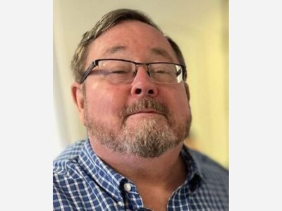 FRANKLIN: Arthur K. Bonney