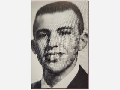 MEDWAY: Brian M. Clark