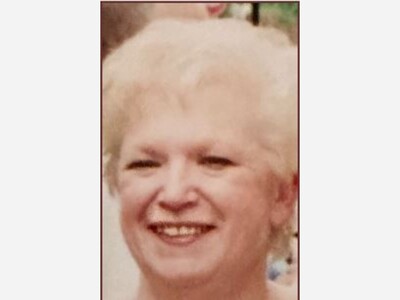 MEDWAY: Catherine Frances Perkins