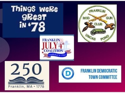 Franklin Fourth of July Coalition Expands Community Group Participation