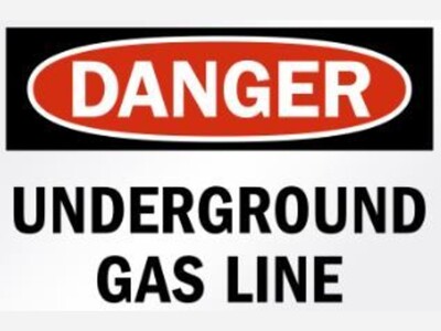 Gas Leaks Stink, But No Easy Fixes