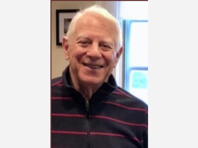 MEDWAY: David J. Porro