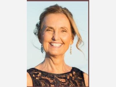 FRANKLIN: Eileen P. Norton