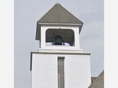 Franklin Church Bell to Join National Ceremony on July 4