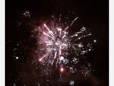 Happy Independence Day, YES, June 5!