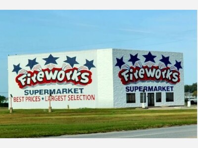 After a Fireworks Death in `25, Officials Beg Revelers to Obey the Law