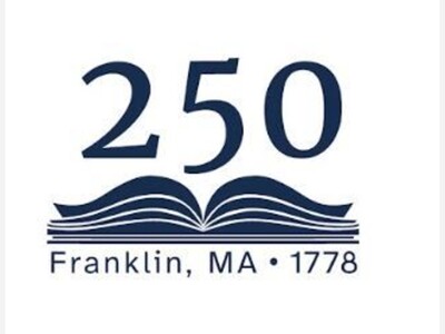 New Franklin 250 Team Joins Strawberry Stroll, Shares First Logo + Merch