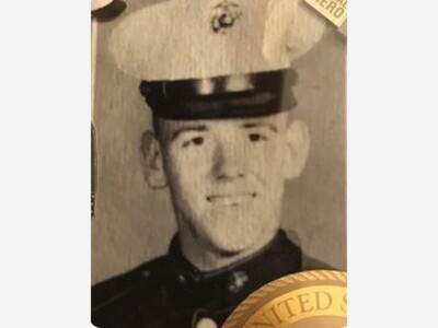 FRANKLIN: James E. Shreenan