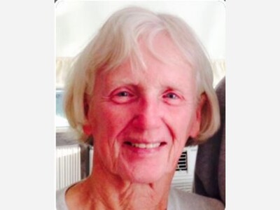 FRANKLIN: Jeannette I. Brady
