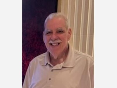 FRANKLIN: John S. Dantona