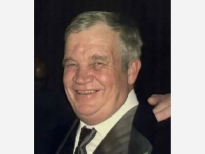 FRANKLIN: Kris Magnussen