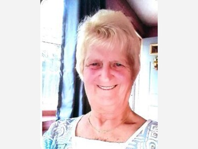 FRANKLIN: Linda J. Austin