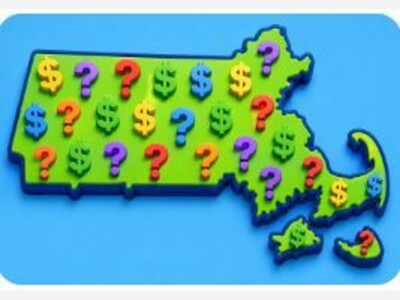 Two View of Real Estate: 1) Warren Group Sees Steady Prices