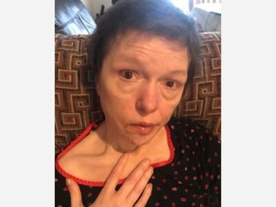 MEDWAY: Maureen Bedard