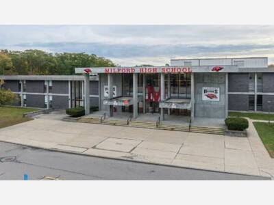 Milford Becomes Early College Option in Expansion of State Program