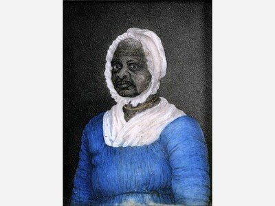 A Day to Honor the Fight to End Slavery in Mass.?