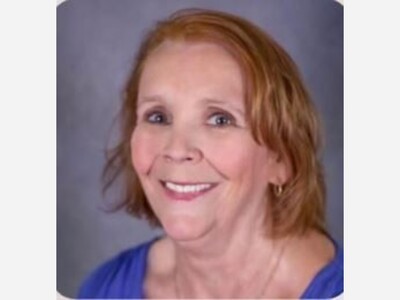 FRANKLIN: Patricia Ann Warchol