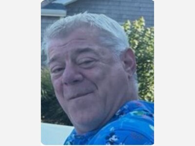 FRANKLIN: Paul C. Mucciarone