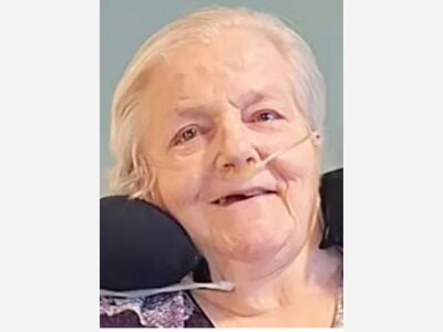 MEDWAY: Paula Marie Martinez