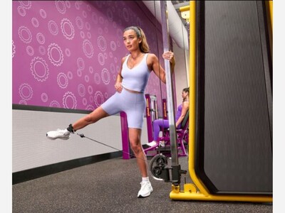 Planet Fitness Offering Summer Freebie for Teens