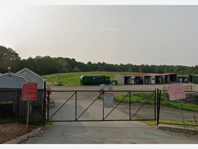 Franklin Recycling Center Permits Available Soon