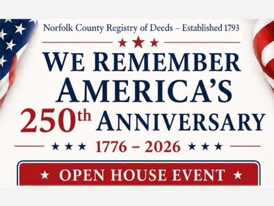 Registry to Hold Open House