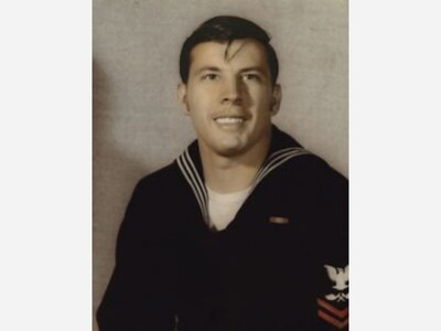 FRANKLIN: Robert Albert 'Bob  Lebeau, Sr.