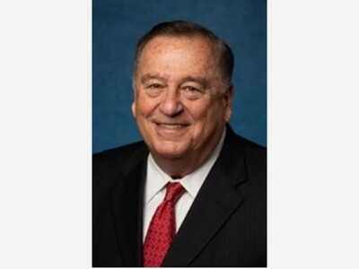 Republican Rep Slams Stone-Walling of Transparency Measure