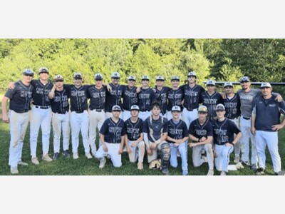 MHS, MMS  Recognizes 2026 Spring Season Achievements