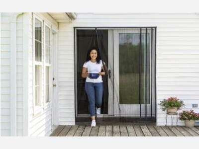 Beat the Summer Heat With Cost Cutting Home Prep