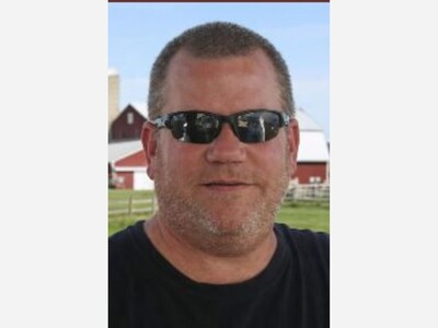 MEDWAY: Steven ”Spud” Patrick Wardwell