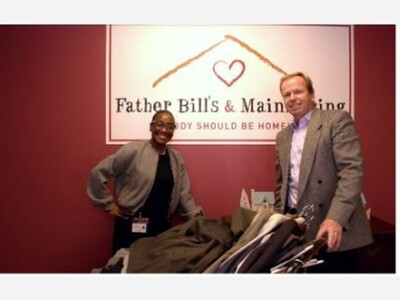Another Good Deed from the Registry