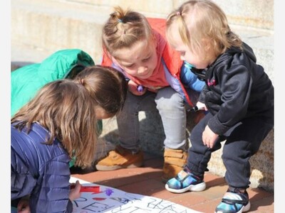 Pilot opens expansion opportunity for some family childcare providers
