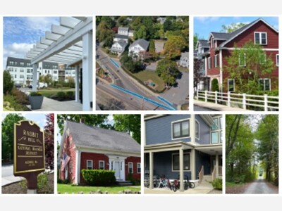 Medway Adopts New Design Review Guidelines