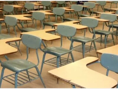 COMMENTARY: New Lawsuit Could Dismantle Local School Districts -- But There are Alternatives