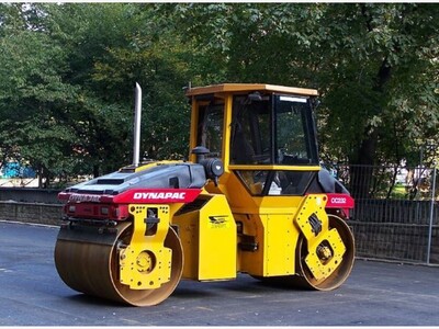 Towns Pleased with Greater Road Funding