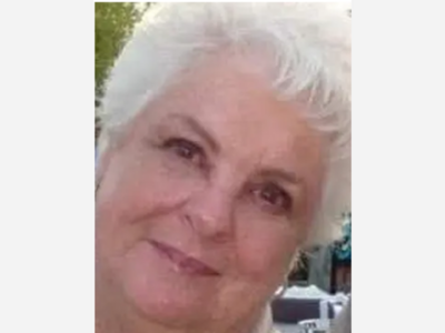 FRANKLIN: Joanne Patricia Dixon