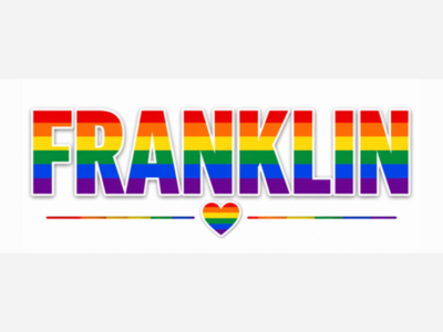 Franklin Ranked Among Gayest Towns In Mass.