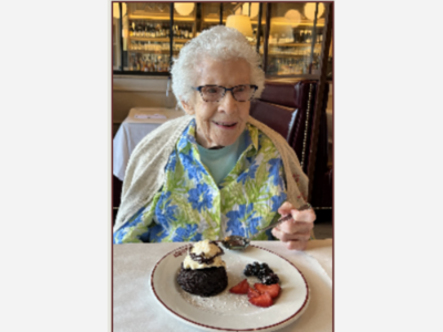 MEDWAY: Ada C. Corrado