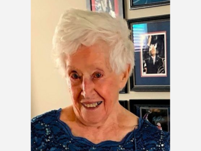 FRANKLIN: Anne J. (Menno) Spellman
