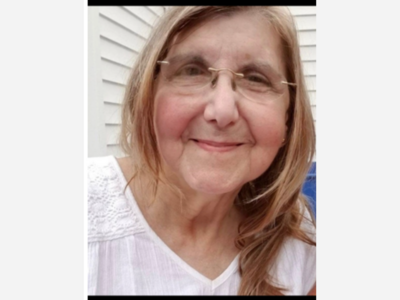 MEDWAY: Barbara Ann (Andrews) Ball