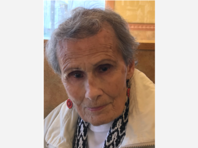 MEDWAY: Barbara Henrietta Vlass  (Lane) 